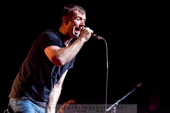 KARNIVOOL & THE INTERSPHERE - Köln, Live Music Hall (02.11.2013) KARNIVOOL & THE INTERSPHERE - Köln, Live Music Hall (02.11.2013)