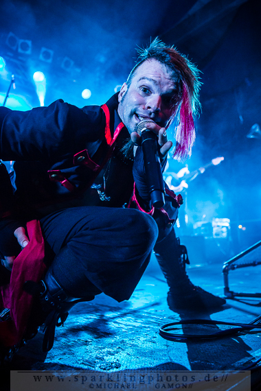 SALTATIO MORTIS & VERSENGOLD - Köln, Live Music Hall (07.11.2013) SALTATIO MORTIS & VERSENGOLD - Köln, Live Music Hall (07.11.2013)