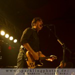 JIMMY EAT WORLD & RIVAL SCHOOLS - Köln, Live Music Hall (13.11.2013)