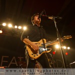 JIMMY EAT WORLD & RIVAL SCHOOLS - Köln, Live Music Hall (13.11.2013)