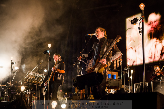 SIGUR RÓS & I BREAK HORSES - Düsseldorf, MEH (25.11.2013) SIGUR RÓS & I BREAK HORSES - Düsseldorf, MEH (25.11.2013)