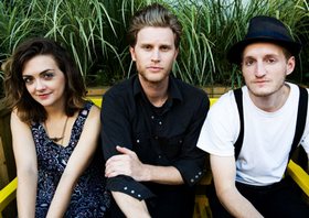 Preview : THE LUMINEERS bringen Akustik-Folk und Rock im Dezember nach Deutschland