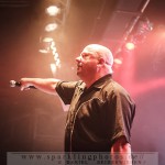 VNV NATION - Krefeld, Kulturfabrik (12.11.2013)