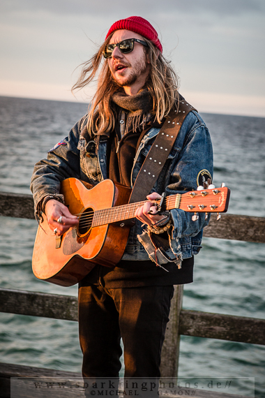 ROLLING STONE WEEKENDER Tag 2 - Weissenhäuser Strand (23.11.2013) ROLLING STONE WEEKENDER Tag 2 - Weissenhäuser Strand (23.11.2013)
