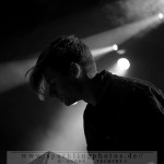 THE SOUNDS - Wiesbaden, Kulturzentrum Schlachthof (27.11.2013)