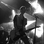 THE SOUNDS - Wiesbaden, Kulturzentrum Schlachthof (27.11.2013)