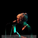 THE SOUNDS - Wiesbaden, Kulturzentrum Schlachthof (27.11.2013)