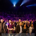 AIDA NIGHT OF THE PROMS 2013 - Köln, Lanxess Arena (30.11.2013)