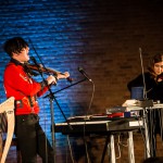 PATRICK WOLF - Bochum, Christuskirche (13.12.2013)