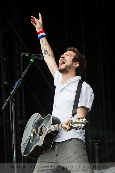 Preview : Stillstand wäre Rückschritt, FRANK TURNER erneut auf Deutschlandtour im Frühjahr Preview : Stillstand wäre Rückschritt, FRANK TURNER erneut auf Deutschlandtour im Frühjahr