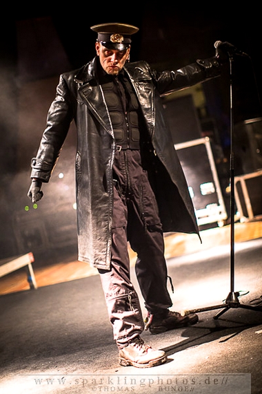 DARK STORM FESTIVAL 2013 – Chemnitz, Stadthalle (25.12.2013) DARK STORM FESTIVAL 2013 – Chemnitz, Stadthalle (25.12.2013)