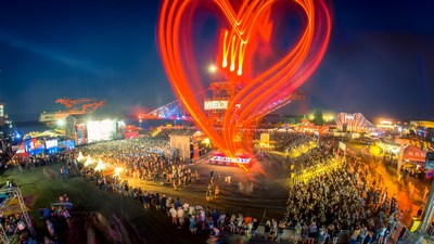 Erste Bandbestätigungen vom MELT! Festival 2014, u.a. dabei: RÖYKSOPP , HAIM & PORTISHEAD