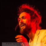 EDWARD SHARPE & THE MAGNETIC ZEROS - Köln, Live Music Hall (02.02.2014)