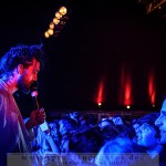 EDWARD SHARPE & THE MAGNETIC ZEROS - Köln, Live Music Hall (02.02.2014)