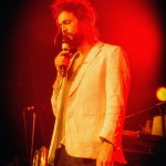 EDWARD SHARPE & THE MAGNETIC ZEROS - Köln, Live Music Hall (02.02.2014)