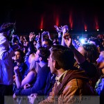 EDWARD SHARPE & THE MAGNETIC ZEROS - Köln, Live Music Hall (02.02.2014)