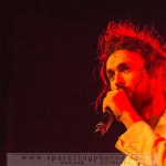 EDWARD SHARPE & THE MAGNETIC ZEROS - Köln, Live Music Hall (02.02.2014)