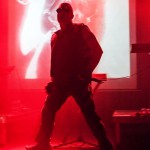 FRONT 242 & THE JUGGERNAUTS - Bochum, Matrix (04.02.2014)