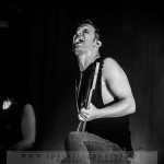 BULLET FOR MY VALENTINE, CALLEJON & COLDRAIN - Köln, Palladium (10.02.2014)