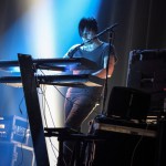 GARY NUMAN - B- Leuven, Het Depot (13.02.2014)