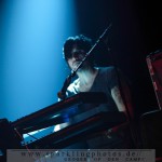 GARY NUMAN - B- Leuven, Het Depot (13.02.2014)