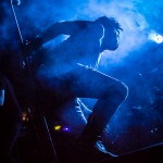 GARY NUMAN - Köln, Luxor (16.02.2014)