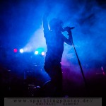 GARY NUMAN - Köln, Luxor (16.02.2014)