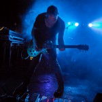 GARY NUMAN - Köln, Luxor (16.02.2014)