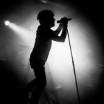 GARY NUMAN - Köln, Luxor (16.02.2014)