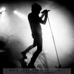 GARY NUMAN - Köln, Luxor (16.02.2014)