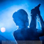 GARY NUMAN - Köln, Luxor (16.02.2014)