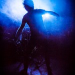 GARY NUMAN - Köln, Luxor (16.02.2014)