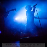 GARY NUMAN - Köln, Luxor (16.02.2014)