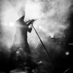 GARY NUMAN - Köln, Luxor (16.02.2014)