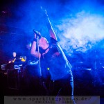 GARY NUMAN - Köln, Luxor (16.02.2014)