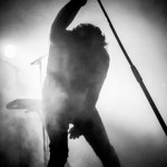 GARY NUMAN - Köln, Luxor (16.02.2014)