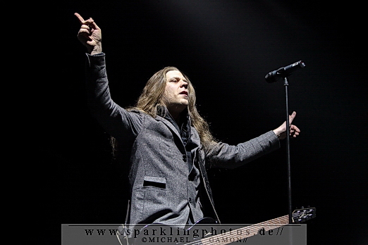 Preview : DIARY OF DREAMS und IN STRICT CONFIDENCE im Doppelpack auf Tour Preview : DIARY OF DREAMS und IN STRICT CONFIDENCE im Doppelpack auf Tour