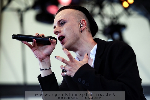 Preview : Feines Synthie-Doppel mit SOLAR FAKE und JANOSCH MOLDAU in Oberhausen