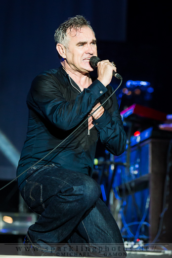 Neues Album von MORRISSEY wird "World Peace Is None of Your Business" heißen Neues Album von MORRISSEY wird "World Peace Is None of Your Business" heißen