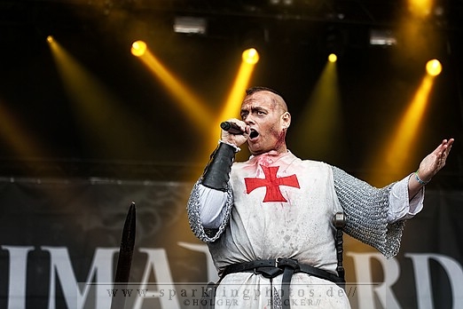 Preview : Mittelalter-Electro-Sound von HEIMATAERDE live in der Matrix Bochum Preview : Mittelalter-Electro-Sound von HEIMATAERDE live in der Matrix Bochum