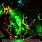 ESKIMO CALLBOY - Bochum, Matrix (06.03.2014)