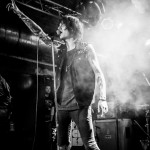 ESKIMO CALLBOY - Bochum, Matrix (06.03.2014)