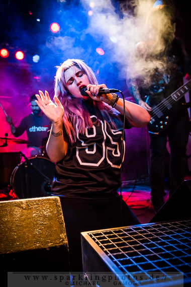 ESKIMO CALLBOY - Bochum, Matrix (06.03.2014) ESKIMO CALLBOY - Bochum, Matrix (06.03.2014)