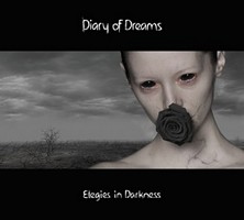 DIARY OF DREAMS - Elegies In Darkness