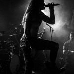 AMARANTHE - Köln, Underground (19.03.2014)