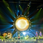 THE AUSTRALIAN PINK FLOYD SHOW - Oberhausen, König-Pilsener Arena (21.03.2014)