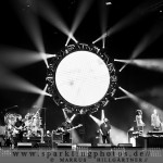 THE AUSTRALIAN PINK FLOYD SHOW - Oberhausen, König-Pilsener Arena (21.03.2014)