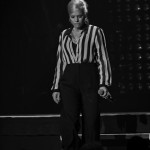 INA MÜLLER - Köln, Lanxess Arena (29.03.2014)