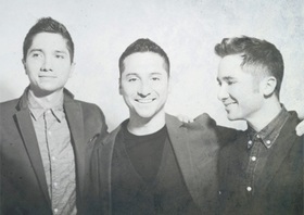 BOYCE AVENUE & NICK HOWARD - Köln, Palladium (28.03.2014)