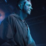 HEIMATAERDE & THE SAINT PAUL (EOD Edition) - Bochum, Matrix (11.04.2014)